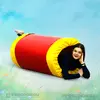 Игровая труба перекати поле
