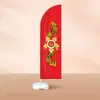 Флаг Виндер Парус на 9 мая