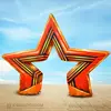 Надувная арка Звезда Премиум
