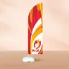 Флаг Виндер Парус 9 Мая