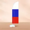 Флаг Виндер Парус Флаг РФ