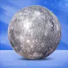 Надувной мяч Меркурий