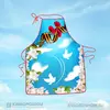 Праздничный фартук
