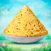 Надувная фигура Чак-Чак