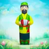 Надувная фигура Мужчина Абый