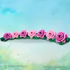 Гирлянда Пионы