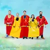 Командный аттракцион пальто квинтент
