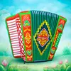 Надувная фигура Татарская Гармонь