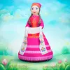 Надувная фигура Женщина Апа