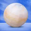 Надувной мяч Венера