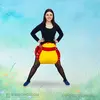 Гигантский папмерс Премиум