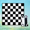 Шахматы для уличной игры
