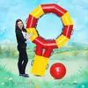Надувные гигантские ракетки
