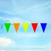 Флажная лента 15х22х5
