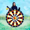 Игра Дартс Лайт на липучках