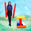 Игра Городки набивные