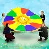 Игровой реквизит Парашют