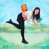 Командная игра Водонос Хохлома Премиум