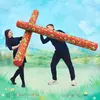 Командный аттракцион Битва на бабуках Хохлома Премиум