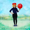 Командный аттракцион Бой на подушках