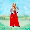 Штаны Соло ПВХ