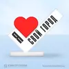 Стела я люблю город