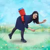 Увлекательная игра аттракцион водонос