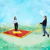Командный аттракцион ковер самолет