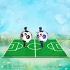 Игровой реквизит Сумо футбол