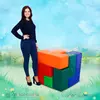 Командный аттракцион Кубик Рубика