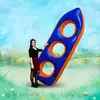 Надувная лодочка
