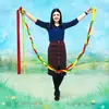 Командный Аттракцион Косичка Заплетайка