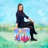 Командный аттракцион Кубик