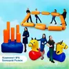 Набор игрового инвентаря Большой Рывок