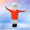 Рекламная фигура Повар Стандарт Вариант 1