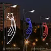 Светодиодная консоль комета