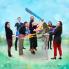 Игровой аттракцион Поймай крота