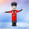 Фигура с машущей рукой Джигит Супер Лайт вар 1