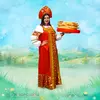 Командный аттракцион Метание блинов