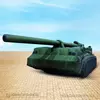 Надувная фигура  Самоходная Установка С7 Малка