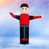 Автомойщик Стандарт надувной рукомах