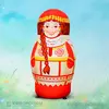 Матрешка Чувашская