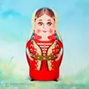 Матрешка Кавказская