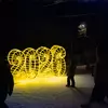Цифры Золотые