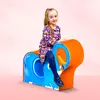 Мягкая контурная игрушка Слоник Вариант 2