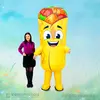 Надувной костюм Шаурма 2,4м