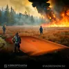 Резервуары из ПВХ для хранения воды
