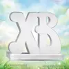 Пенопластовая фигура ХВ