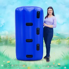Игра стенка на стенку