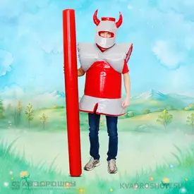 Рыцарь большой